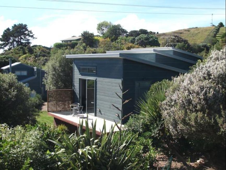 Church Bay Escape Oneroa Exterior foto