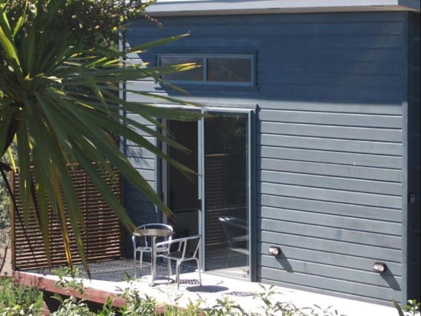Church Bay Escape Oneroa Exterior foto